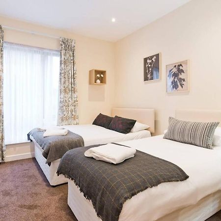 Captivating 2-Bed Apartment In Dublin 1 Zewnętrze zdjęcie