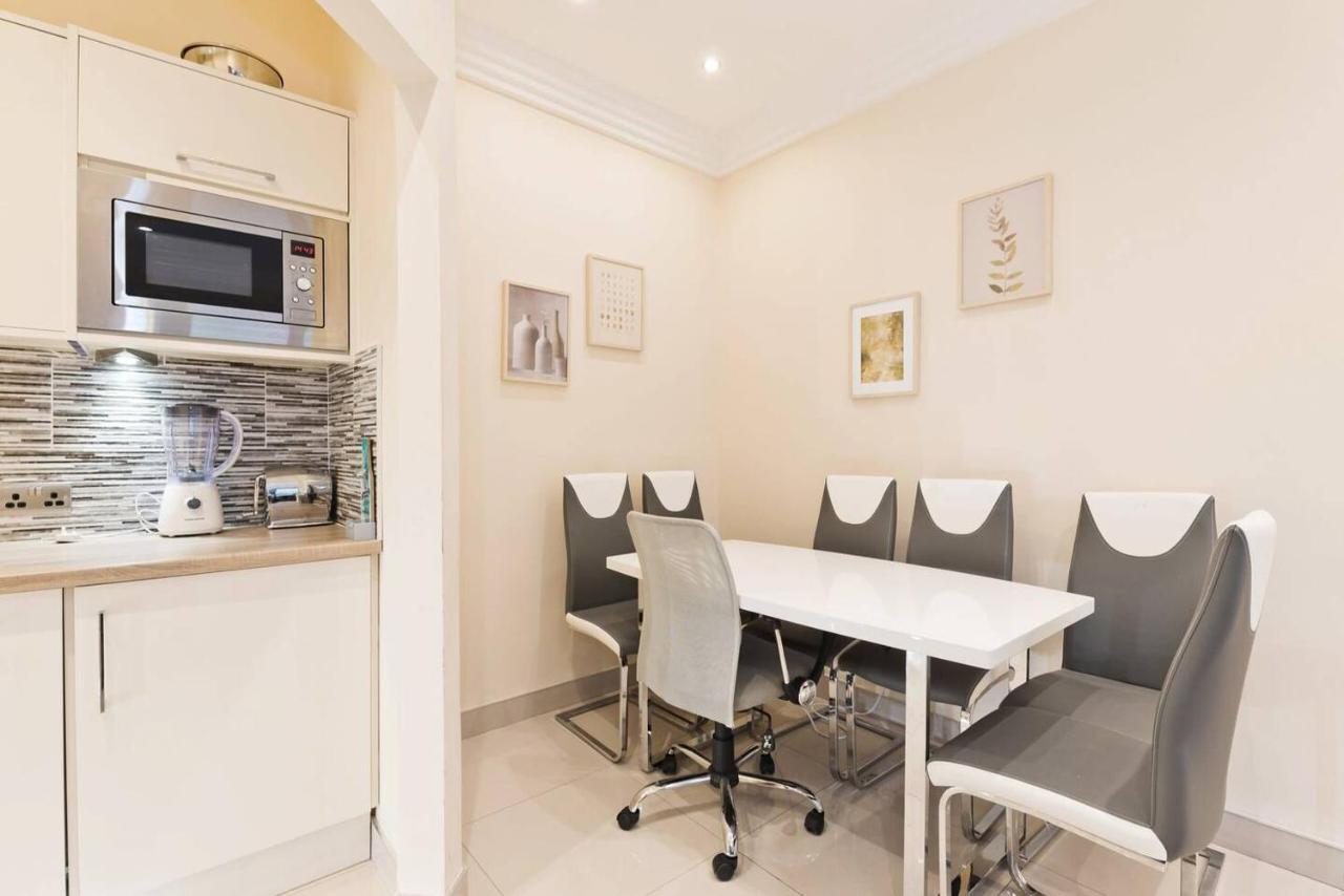 Captivating 2-Bed Apartment In Dublin 1 Zewnętrze zdjęcie
