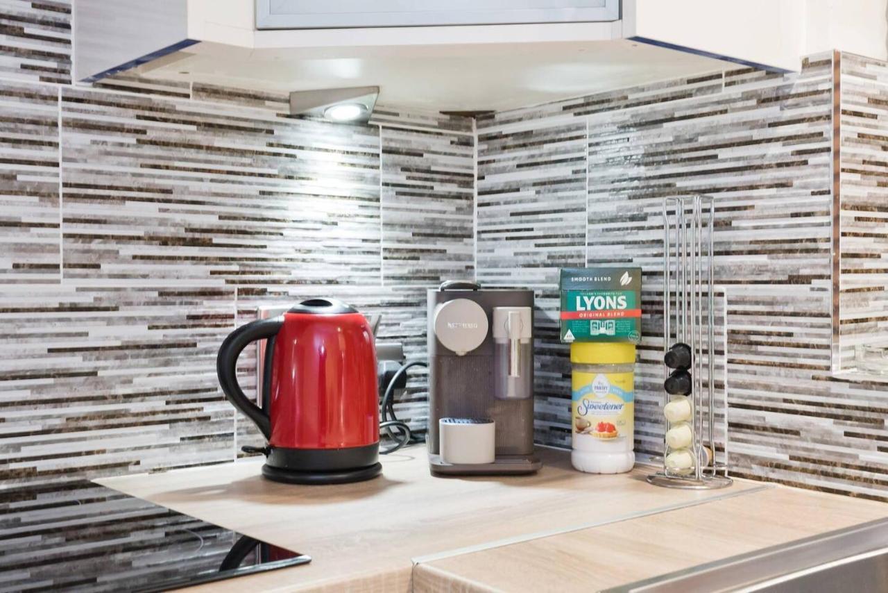 Captivating 2-Bed Apartment In Dublin 1 Zewnętrze zdjęcie
